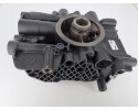 REGENERATED DEHUMIDIFIER KNORR BREMSE MECEDES ACTROS MP4 Catalog number of the part EL2208 K102144 A0014462064