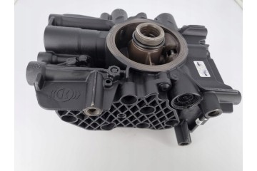 REGENERATED DEHUMIDIFIER KNORR BREMSE MECEDES ACTROS MP4 Catalog number of the part EL2208 K102144 A0014462064
