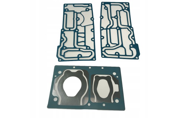COMPRESSOR REPAIR KIT DAF OE 2245377 2245377 Catalog number of the part 2245377