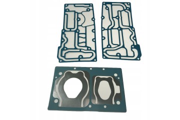 COMPRESSOR REPAIR KIT DAF OE 2245377 2245377 Catalog number of the part 2245377