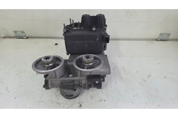 dehumidifier aps apm scania r 2795851