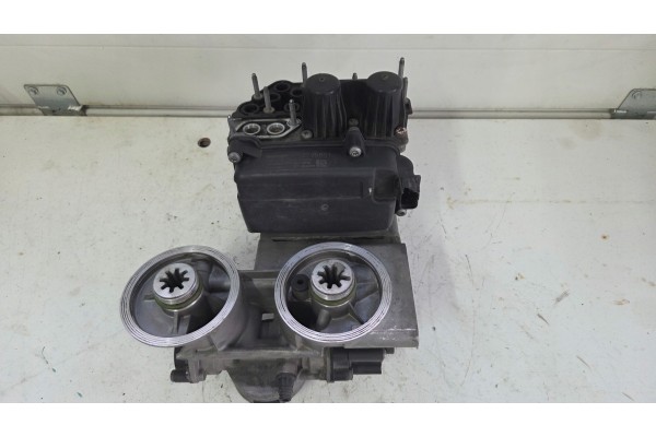dehumidifier aps apm scania r 2795851 Catalog number of the part 2795851 9325102250 4421100021