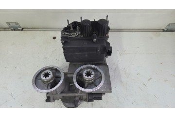 dehumidifier aps apm scania r 2795851 Catalog number of the part 2795851 9325102250 4421100021