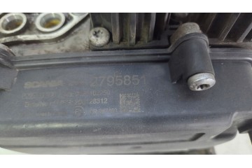 dehumidifier aps apm scania r 2795851 Part manufacturer Wabco