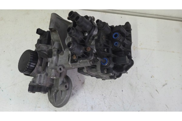 dehumidifier aps apm scania r 2795851 Catalog number of the original 2795851