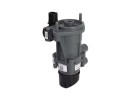 MAIN VALVE 13BAR REMANUFACTURED FITS TO MAN TGA Main valve