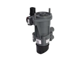 MAIN VALVE 13BAR REMANUFACTURED FITS TO MAN TGA Main valve