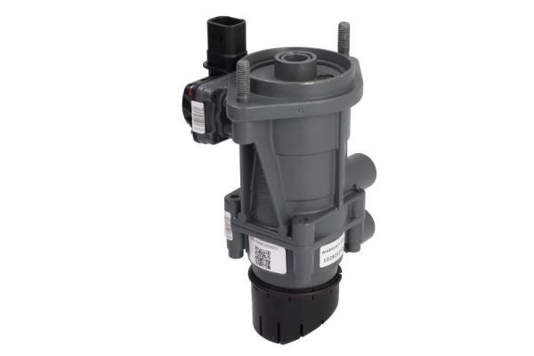MAIN VALVE 13BAR REMANUFACTURED FITS TO MAN TGA Main valve