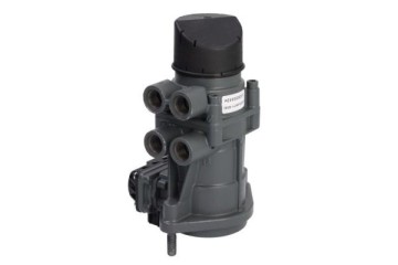MAIN VALVE 13BAR REMANUFACTURED FITS TO MAN TGA Main valve Part manufacturer Pneumatics