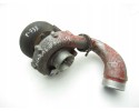 IVECO EUROCARGO 91 02 6 0 150 TURBOCHARGER K27 2