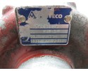 IVECO EUROCARGO 91 02 6 0 150 TURBOCHARGER K27 2 Car type cargo vans trucks