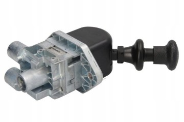 WABCO Parking Brake Valve 9617230280