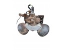 Air distributor valve block pneumatic chassis CITROEN