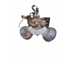 Air distributor valve block pneumatic chassis CITROEN
