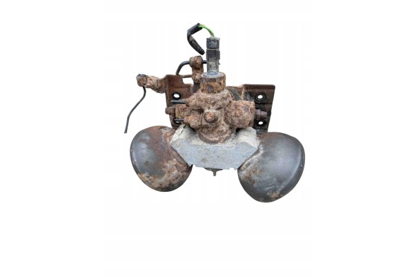 Air distributor valve block pneumatic chassis CITROEN