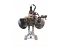 Air distributor valve block pneumatic chassis CITROEN Catalog number of the original 9685492280