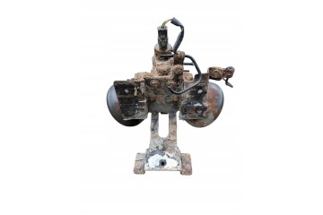 Air distributor valve block pneumatic chassis CITROEN Catalog number of the original 9685492280