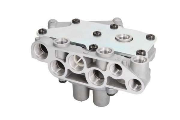 Multicircuit valve four circuit DAF XF RVI MAGNUM 09 90