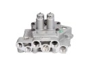 Multicircuit valve four circuit DAF XF RVI MAGNUM 09 90 Part manufacturer Pneumatics