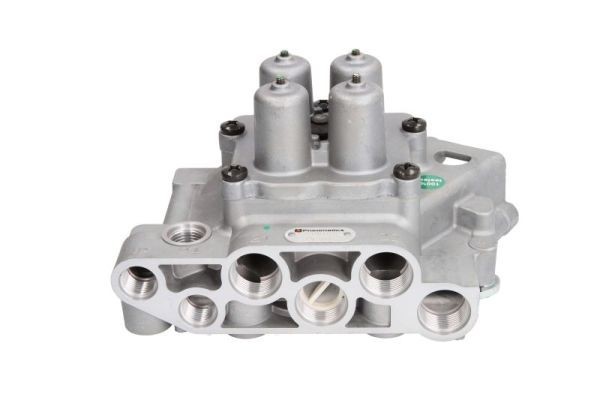Multicircuit valve four circuit DAF XF RVI MAGNUM 09 90 Part manufacturer Pneumatics