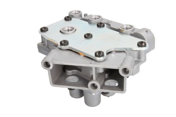 Multicircuit valve four circuit DAF XF RVI MAGNUM 09 90 Catalog number of the part PN 10450