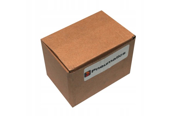 Multicircuit valve four circuit DAF XF RVI MAGNUM 09 90 Car type trucks