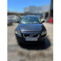 VOLVO V50 FAMILIAR D4 Kinetic VOLVO V50 FAMILIAR D4 Kinetic