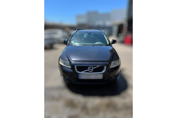 VOLVO V50 FAMILIAR D4 Kinetic