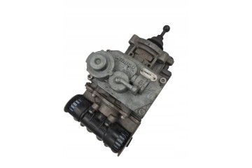 BRAKE MASTER VALVE EBS IVECO STRALIS EURO 6 4800200150