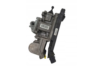 BRAKE MASTER VALVE EBS IVECO STRALIS EURO 6 4800200150 Catalog number of the part 4800200150