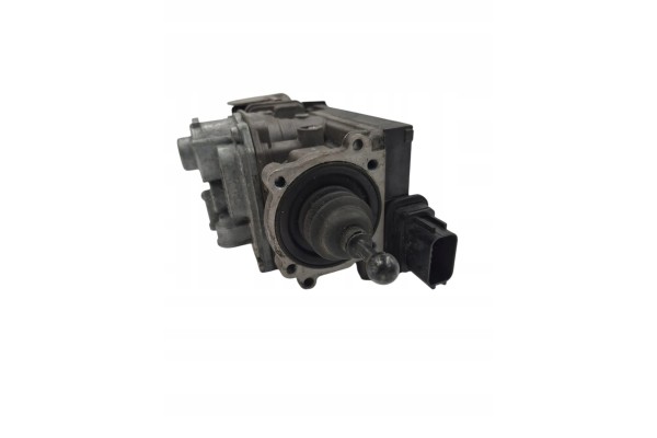 BRAKE MASTER VALVE EBS IVECO STRALIS EURO 6 4800200150 Part manufacturer Wabco