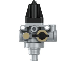 Pressure regulator 8 1bar M22x1 5