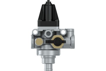 Pressure regulator 8 1bar M22x1 5