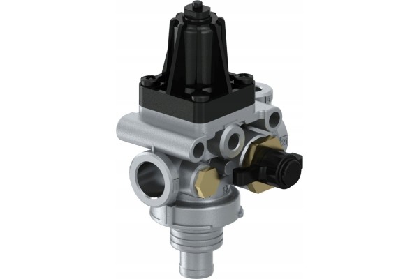 Pressure regulator 8 1bar M22x1 5 Car type trucks