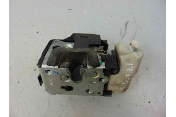 6 PIN CERRADURA PUERTA DELANTERA IZQUIERDA FIAT I DOBLÒ (223) CARGO 1.9 JTD SX Furg. Panorama 2007 6 PIN 177094 FIAT - 3