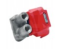 Wabco Tractor Quick Coupler