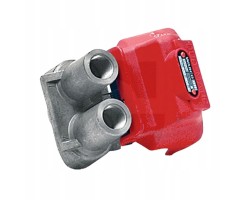 Wabco Tractor Quick Coupler