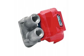 Wabco Tractor Quick Coupler