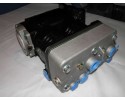 Compressor scania 124 sorl CAN 35090310010 Part manufacturer SORL