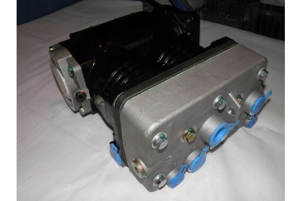 Compressor scania 124 sorl CAN 35090310010 Part manufacturer SORL