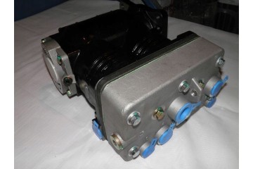 Compressor scania 124 sorl CAN 35090310010 Part manufacturer SORL