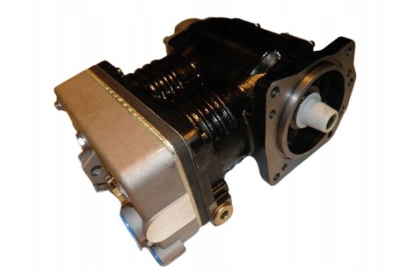 Compressor scania 124 sorl CAN 35090310010 Car type trucks
