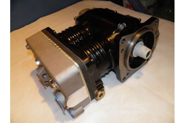 Compressor scania 124 sorl CAN 35090310010 Version European