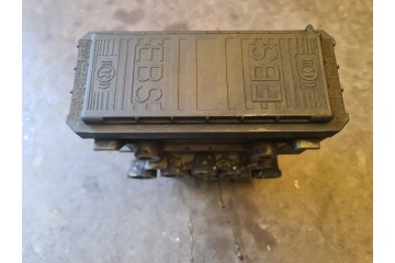 VALVE EBS REAR AXLE RENAULT MIDLUM DXI VOLVO FL FE 21122035 Catalog number of the part 21122035 K020022 VOLVO RENAULT DXI