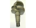 Compressor crankshaft HS 17 or HS 19 Original FOS Polmo odz