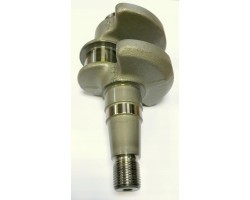 Compressor crankshaft HS 17 or HS 19 Original FOS Polmo odz