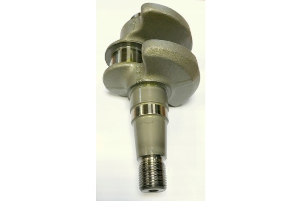Compressor crankshaft HS 17 or HS 19 Original FOS Polmo odz