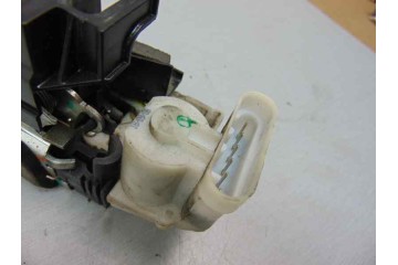 6 PIN CERRADURA PUERTA DELANTERA IZQUIERDA FIAT I DOBLÒ (223) CARGO 1.9 JTD SX Furg. Panorama 2007 6 PIN 177094 FIAT - 5