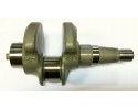 Compressor crankshaft HS 17 or HS 19 Original FOS Polmo odz Car type buses undefined trucks
