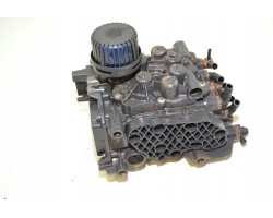 MERCEDES ACTROS MP4 VALVE BASE DEHUMIDIFIER 0014460464